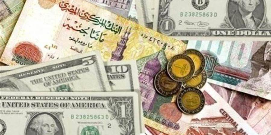 بالبلدي : أسعار
      العملات
      مقابل
      الجنيه
      المصري
      اليوم..
      تحديث
      جديد
      للدولار
      واليورو
      والدينار
      الكويتي
      في
      البنك
      المركزي