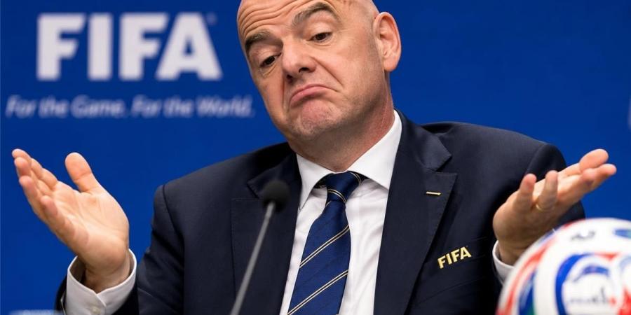 بالبلدي : تيباس
      يواصل
      انتقاد
      إنفانتينو:
      يجب
      أن
      يغادر
      رئاسة
      الفيفا