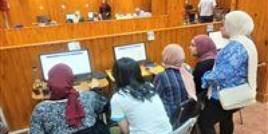 بالبلدي : المشرف
      على
      مكتب
      التنسيق:
      انخفاض
      الحدود
      الدنيا
      لشعبة
      علمي
      رياضة
      في
      المرحلة
      الأولى
      بنحو
      2%