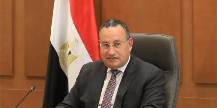 بالبلدي: قرارات
      جمهورية
      بتعيين
      قيادات
      وجامعيين
      جدد
      في
      عدد
      من
      الكليات
      الحكومية