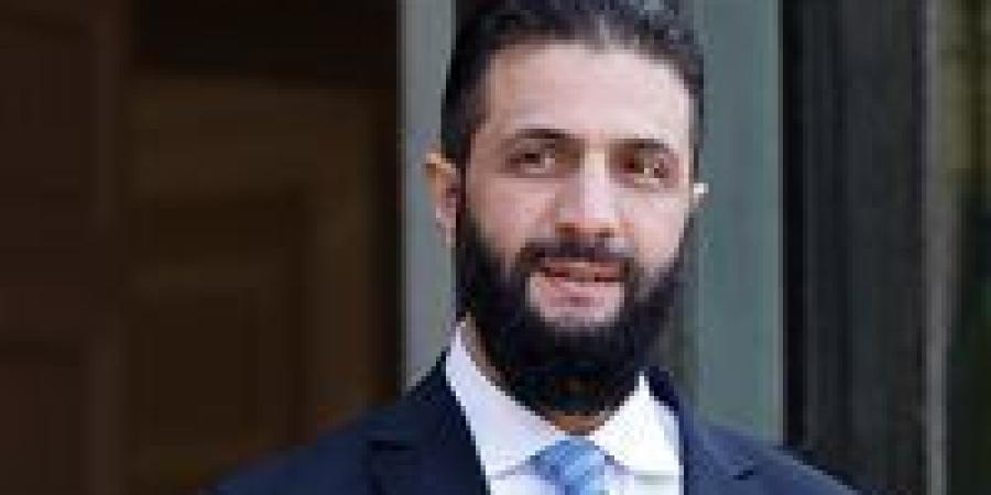 بالبلدي: الشرع
      ورئيس
      إقليم
      كردستان
      العراق
      يبحثان
      تعزيز
      التعاون
      الاقتصادي
