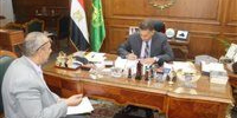 بالبلدي : محافظ
      القليوبية:
      خفض
      الحد
      الأدنى
      للقبول
      بالثانوية
      العامة
      إلى
      232
      درجة