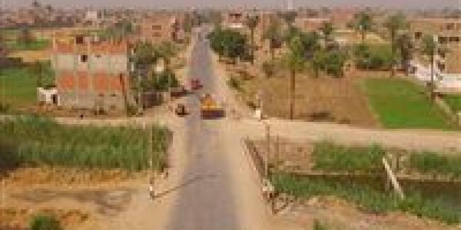 بالبلدي: رغم
      خطط
      التنمية..
      لغز
      خروج
      محافظات
      الصعيد
      من
      دائرة
      المنافسة
      الصناعية
      على
      مستوى
      الجمهورية