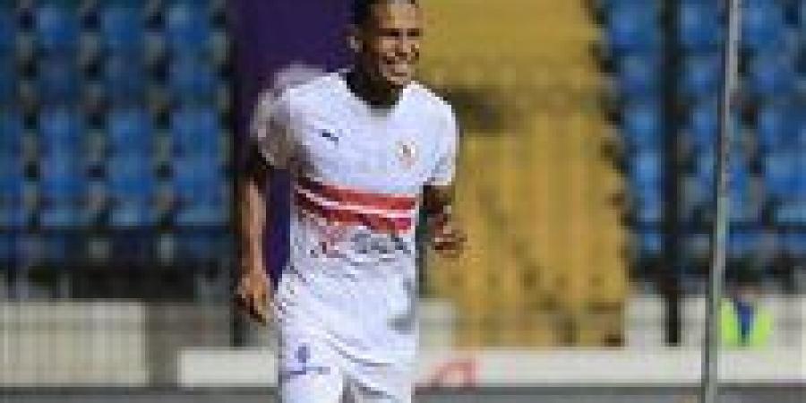 بالبلدي : الزمالك
      يعلن
      فسخ
      تعاقده
      مع
      سيف
      الجزيري
