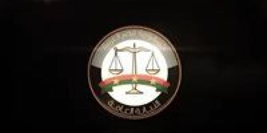 بالبلدي: النيابة
      العامة
      تُفجر
      مفاجأة
      بشأن
      تورط
      عاملين
      بمحكمة
      في
      قضبة
      «القاضي
      المزيف»
