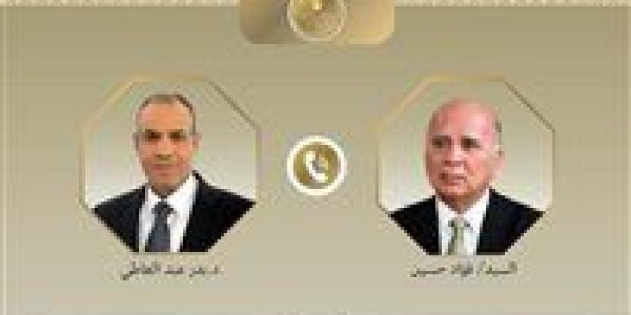 بالبلدي: وزير
      الخارجية
      يبحث
      هاتفيًا
      مع
      نظيره
      العراقي
      التطورات
      الإقليمية