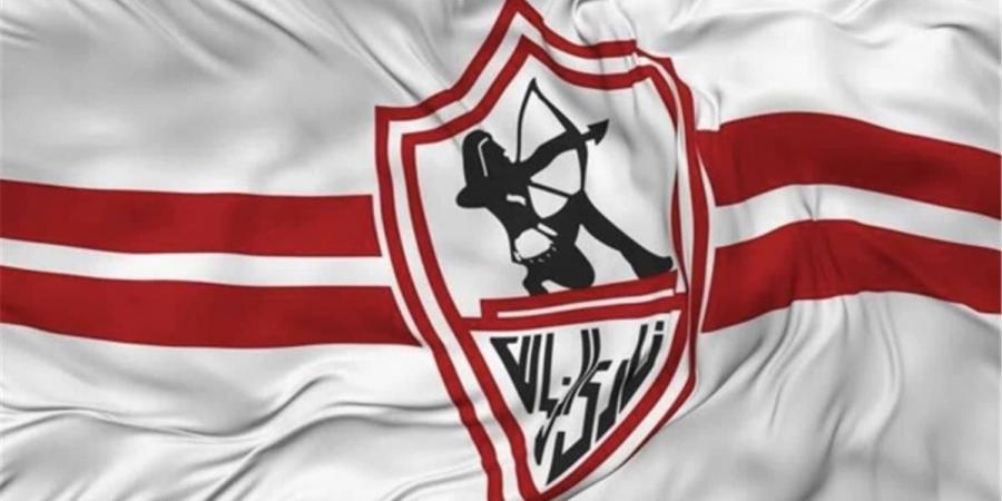 بالبلدي : الزمالك
      يتقدم
      بشكوى
      ضد
      لاعبه
      السابق
      في
      المجلس
      الأعلى
      للإعلام