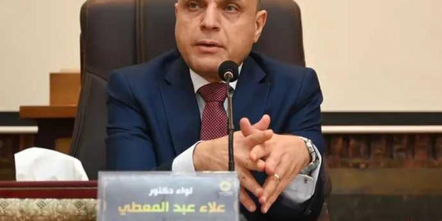 تموين
      الغربية
      يحرر
      18
      محضرًا
      خلال
      حملات
      مكثفة
      بقرى
      ميت
      الخير
      وحصة
      أبار
      وقرانشو
      بمركز
      بسيون
      والسنطة
      وطنطا