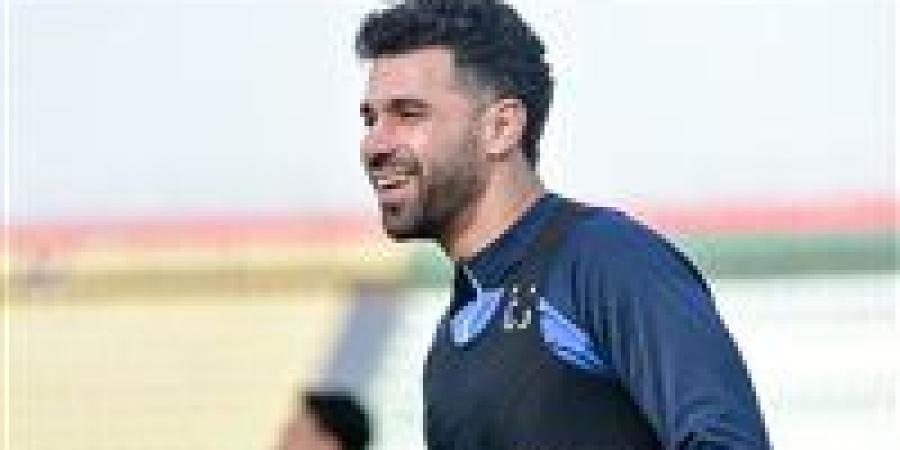 بالبلدي: الزمالك
      يكشف
      موعد
      إنضمام
      السعيد
      وشيكو
      بانزا
      للمعسكر
      المغلق
      ورحيل
      اوشينج