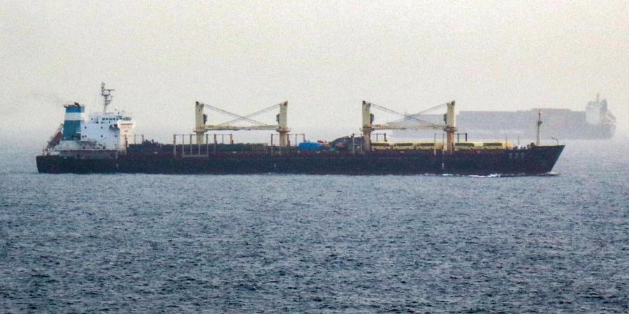 بالبلدي: تحليل.. دوران الشحن السعودي حول البحر الأحمر له تكلفة باهظة
