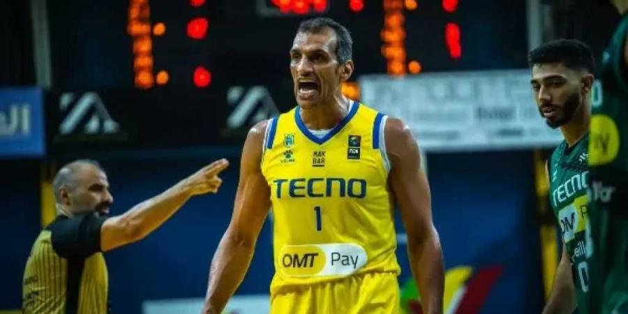 إسماعيل
      أحمد
      يدخل
      موسوعة
      جينيس..
      أكبر
      لاعب
      كرة
      سلة
      يحقق
      ”تريبل
      دابل”
      بعمر
      49
      عامًا