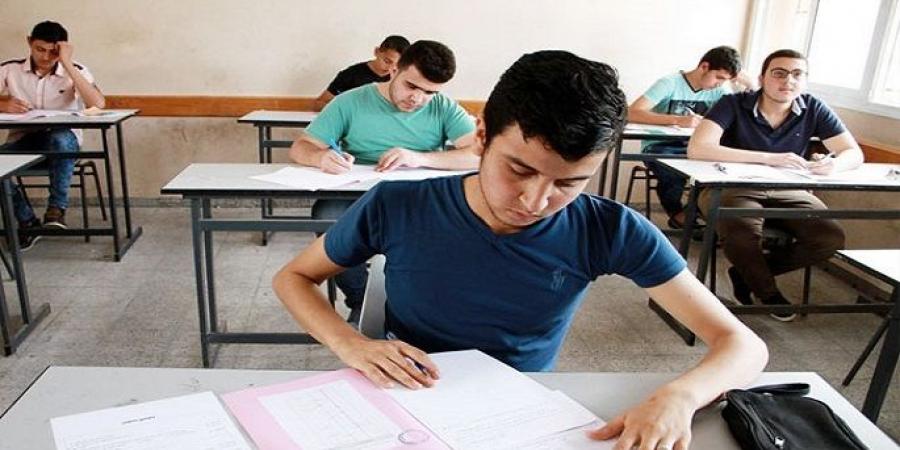 بالبلدي : عاجل..
      نظام
      البكالوريا
      2027..
      تفاصيل
      توزيع
      الدرجات
      ومواد
      الصف
      الثالث
      الثانوي
      حسب
      المسار