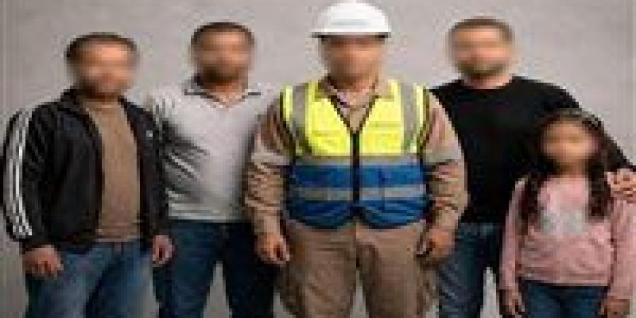 بالبلدي : مهندس
      يطلق
      النار
      على
      إبنته
      بـ15
      مايو..
      مقتل
      4
      أشخاص
      وإصابة
      اثنين
      بجلسة
      صلح