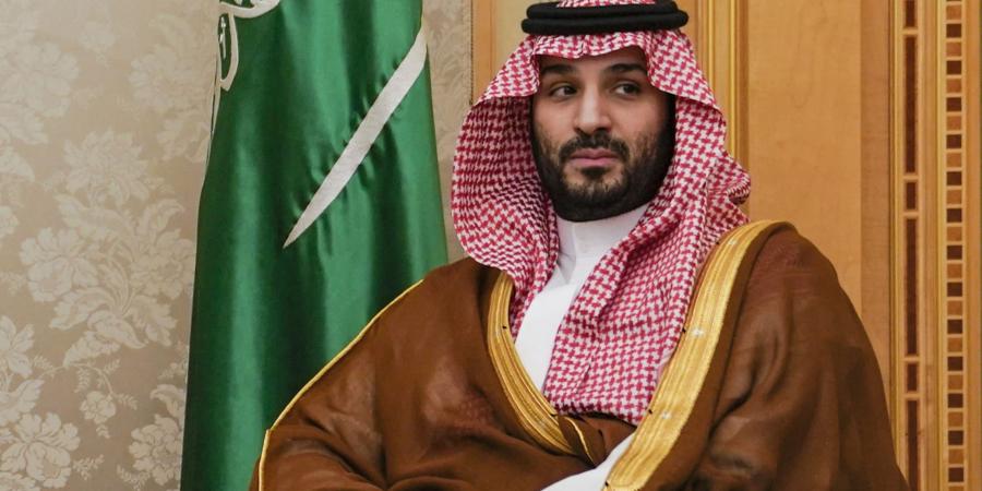 بالبلدي: محمد بن سلمان يلتقي قائد "سنتكوم".. وبحثا هذه القضايا