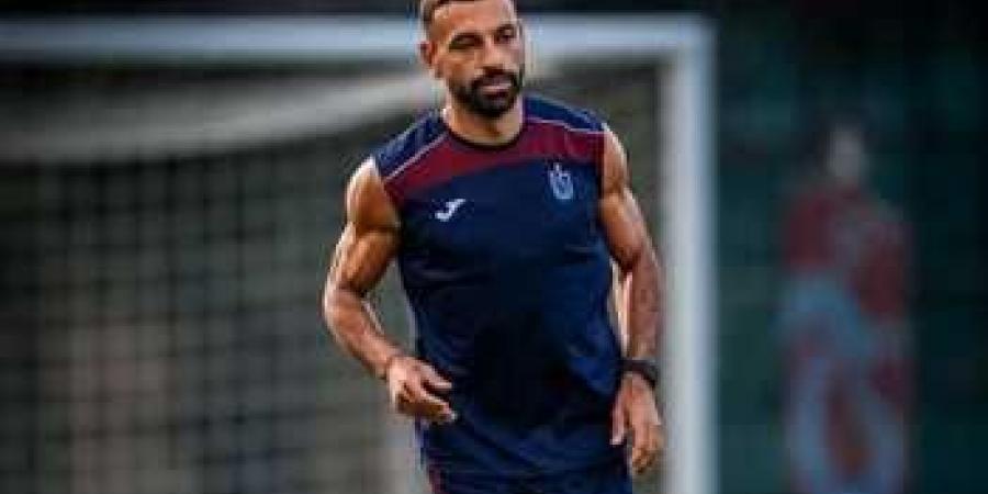 بالبلدي : مفاجأة
      في
      أول
      ظهور..
      محمد
      صلاح
      على
      دكة
      طرابزون
      أمام
      قاسم
      باشا