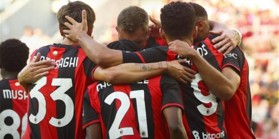 بالبلدي : في
      مباراة
      مثيرة..
      أموريم
      يقود
      ميلان
      للفوز
      على
      مانشستر
      يونايتد
      برباعية
      وديًا