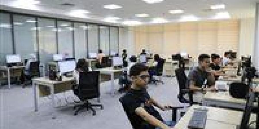 بالبلدي : كليات
      متاحة
      في
      تنسيق
      المرحلة
      الثانية
      2026..
      «حاسبات
      وعلوم
      وتمريض»
