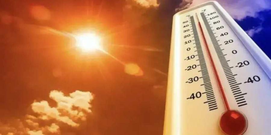 طقس
      الأحد..
      الأرصاد
      تحذر
      من
      ارتفاع
      الحرارة
      والرطوبة
      وأمواج
      تصل
      لـ2.25
      متر