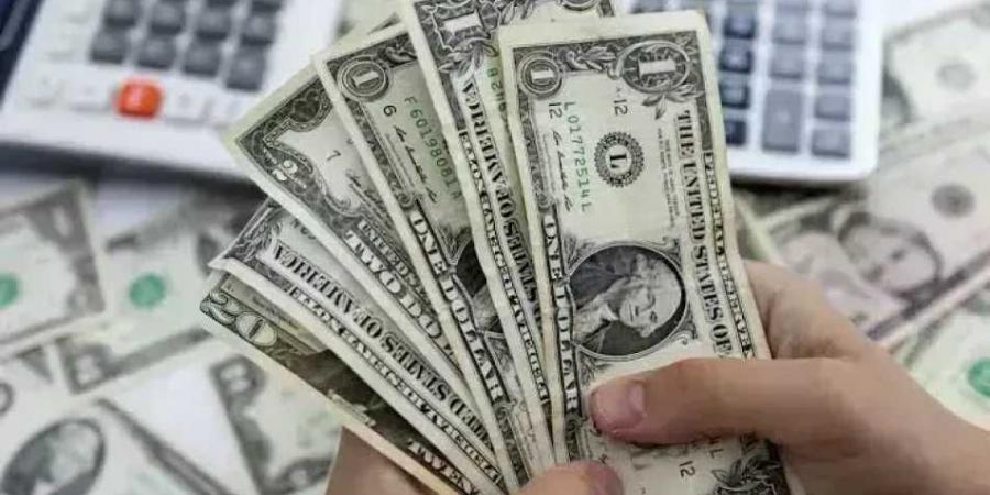 سعر
      الدولار
      اليوم
      الأحد
      16
      أغسطس
      2026..
      استقرار
      العملة
      الأمريكية
      أمام
      الجنيه
