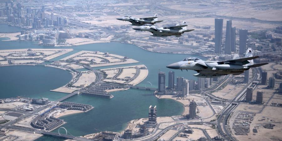 بالبلدي: مسؤول إيراني يزعم: قطر تعرقل التحقيق في مصير 3 طيارين